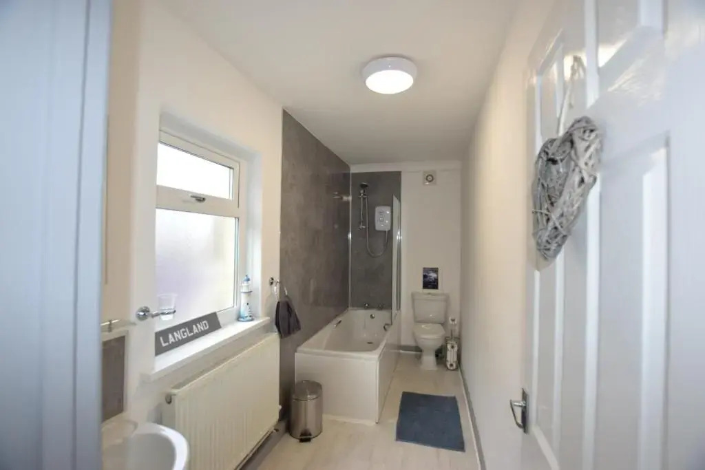 1 Bedroom Holiday let in the Heart of West Wales