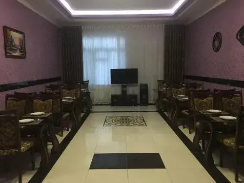 Real Hotel
