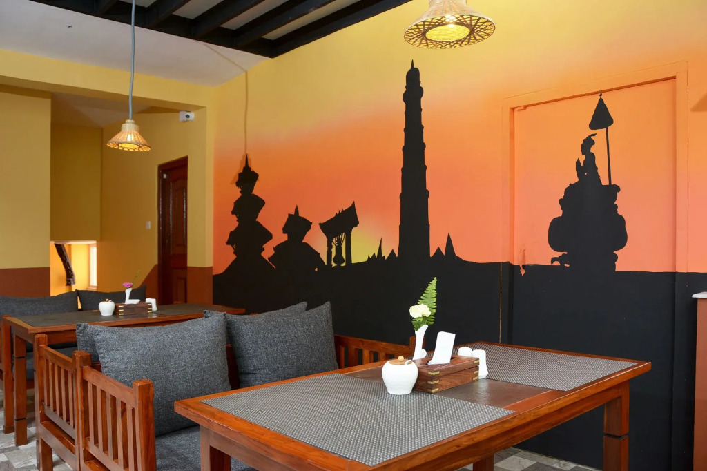 Karma Boutique Hotel