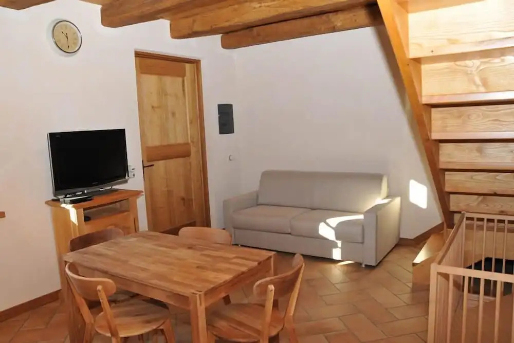 Agriturismo lArbo