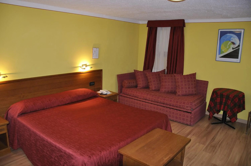 Hotel Sud Ovest