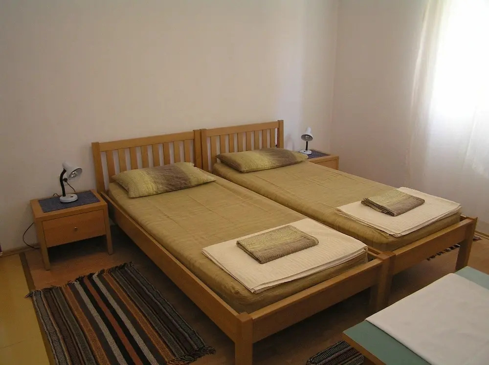 Apartments Zarkovac