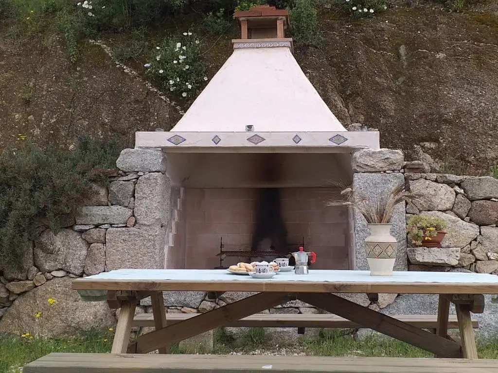 Casa Lucia Campagna Relax