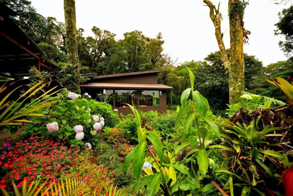 Trapp Family Lodge Monteverde