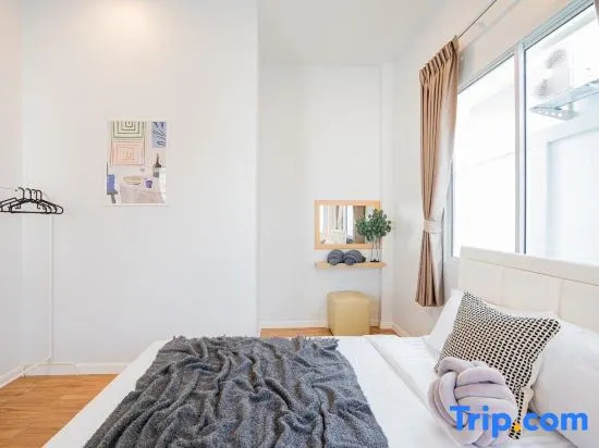 Terra House Poolvilla - GoodlyPoolVilla