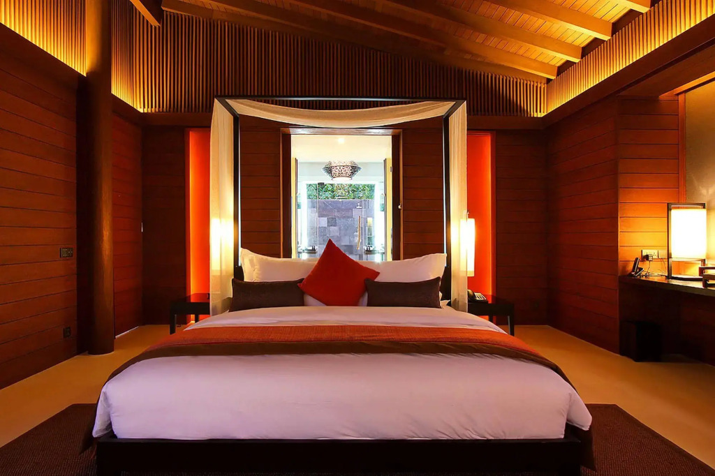 Park Hyatt Maldives Hadahaa