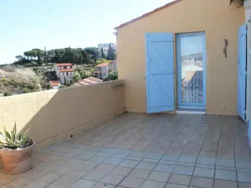 Apartment Proche Du Port De Plaisance