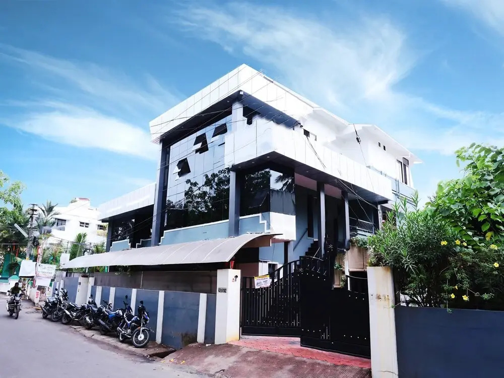 OYO 4673 Anies Garden