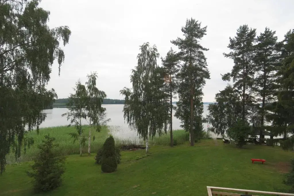 Laatokan Portti Apartments