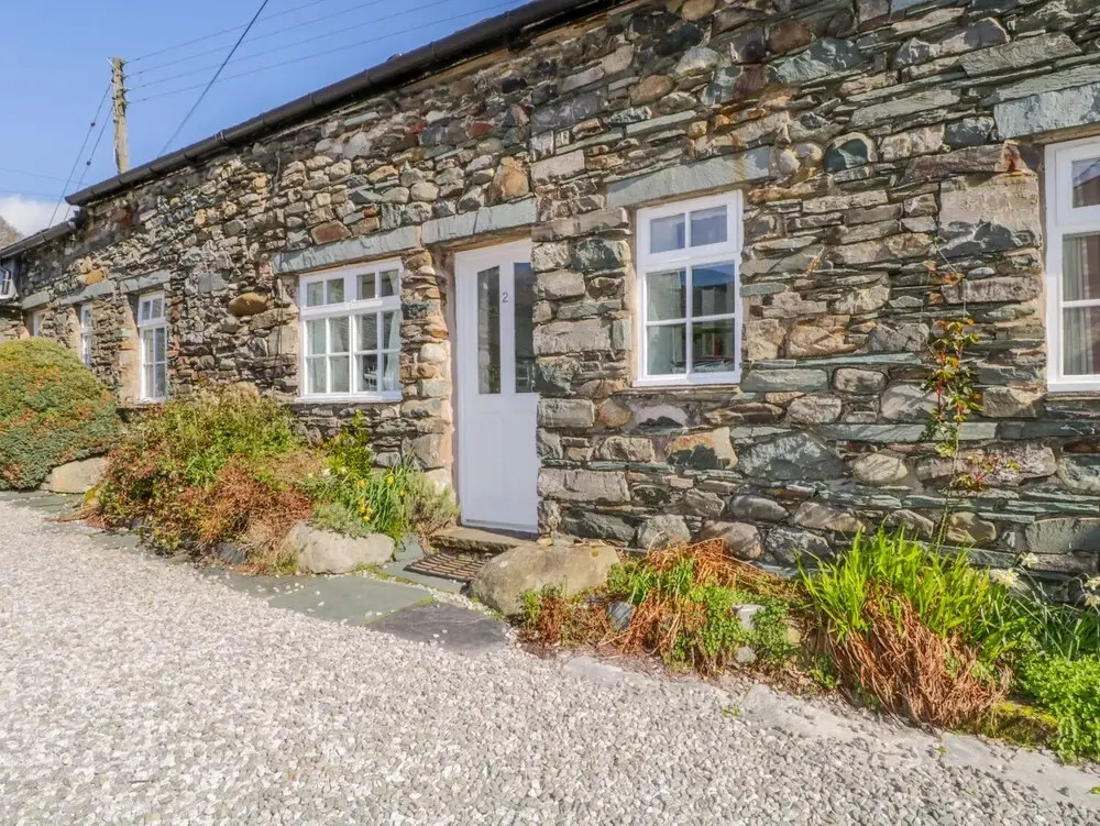 Cottage 2