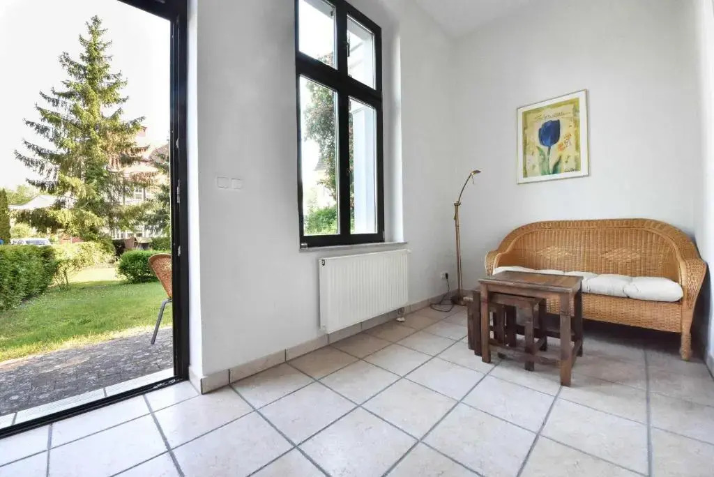 Villa Sanssouci Wohnung 5