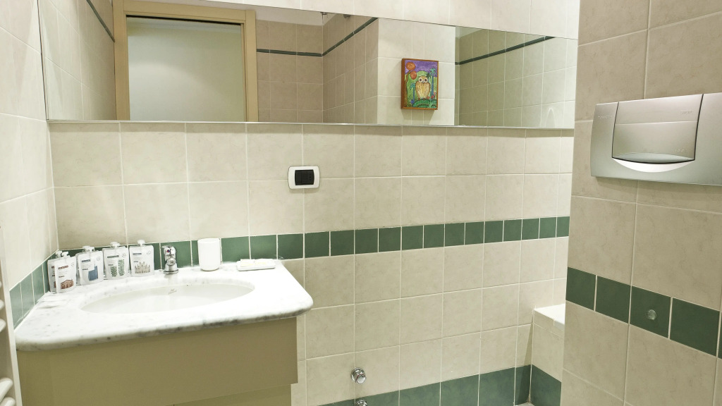 Italianway Easy - Fiori Chiari 20