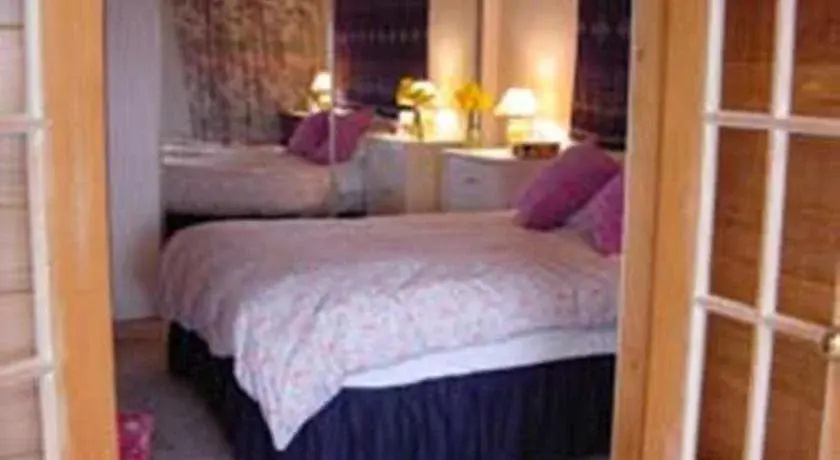 Westerlea Resort Motel