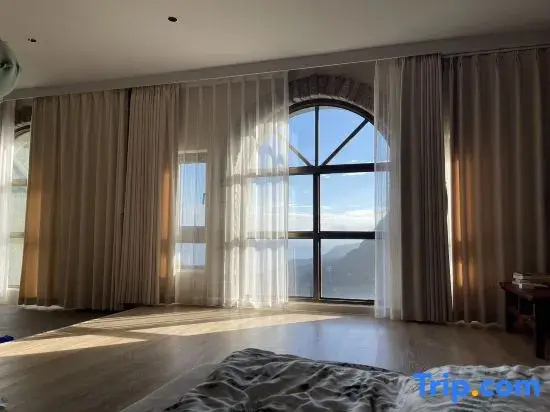 Hidden Haven 52 B&B | Jiufen Jinguashi