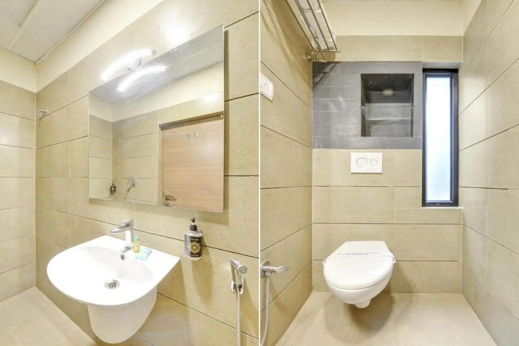 Nestlay Rooms Vanagaram