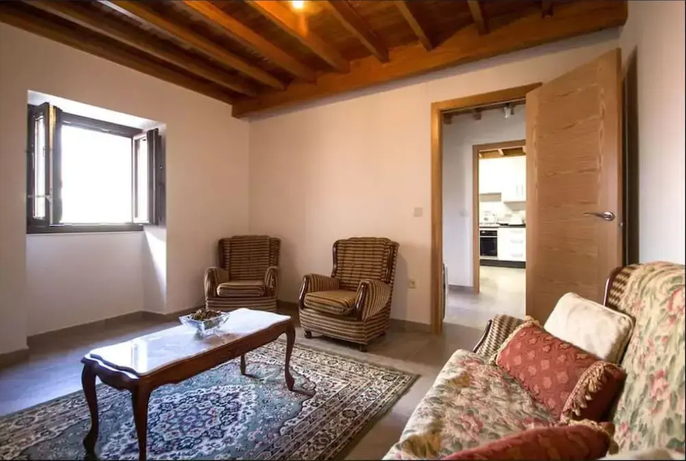 106631 House In Carnota