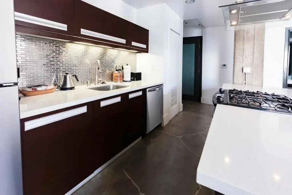 Fashion Loft 2 bedroom Downtown