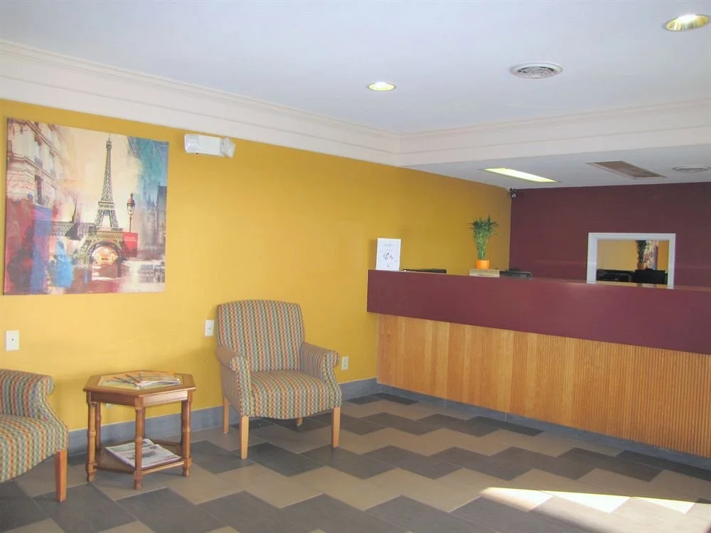 Unicity Inn