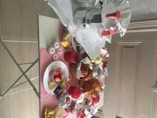 Nonnas Affittacamere