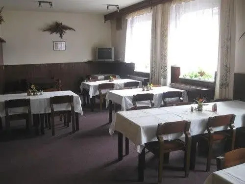 Hotel U Stadionu HK