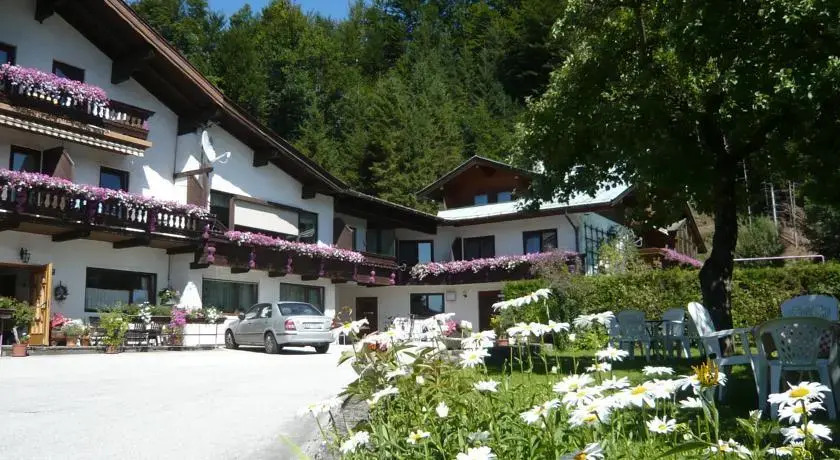 Pension Annahof