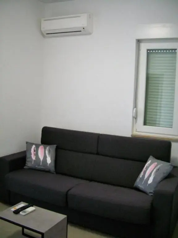 Apartman Nature