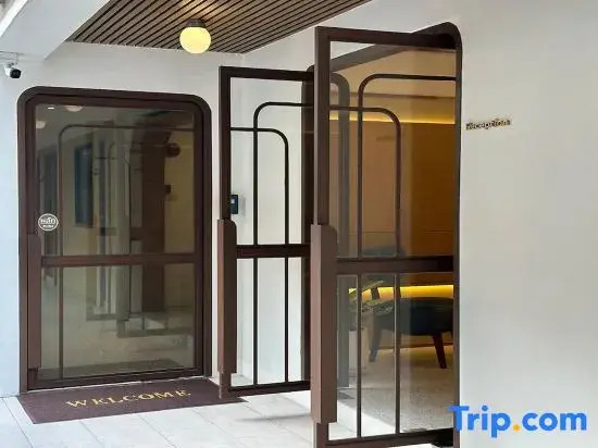 Parcel Hotel Bangkok