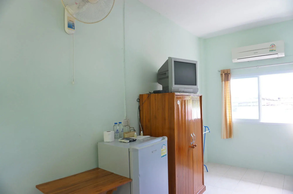 Palmy Home