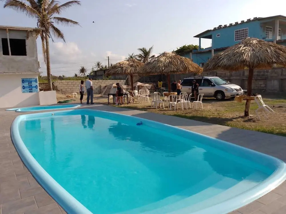 Hotel La Intimidad