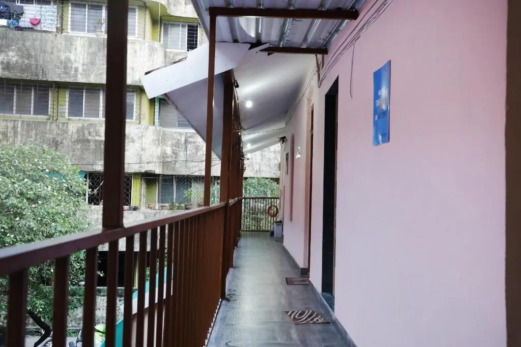 Raj Kutir by OYO Rooms
