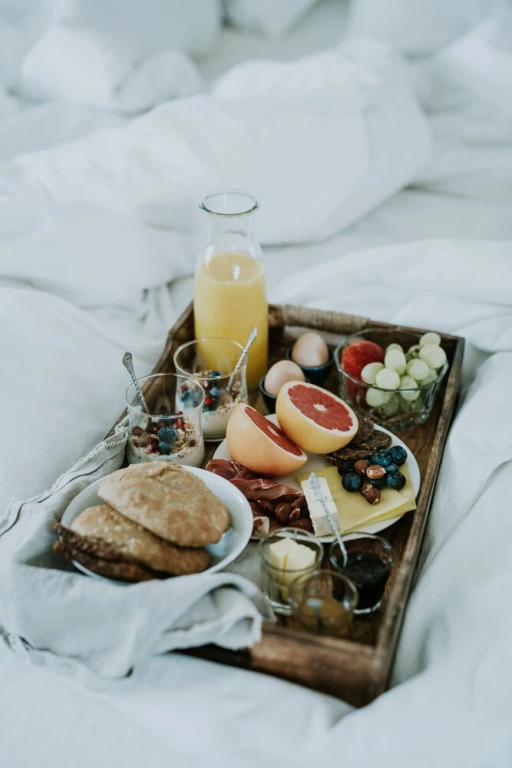 Aeroe Stay