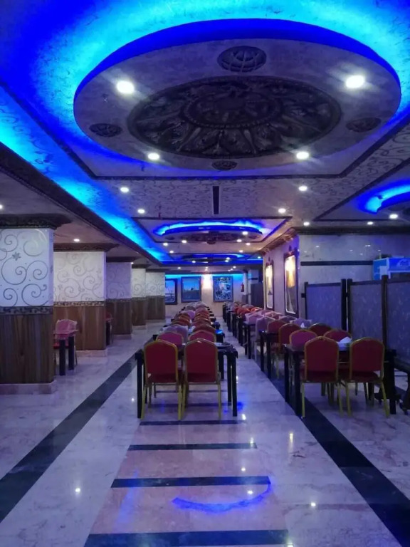 Revan Hotel