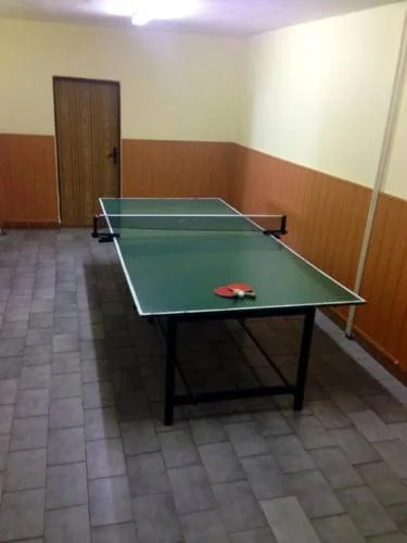 Hotel Sport