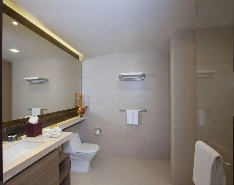 Oakwood Residence Whitefield Bangalore