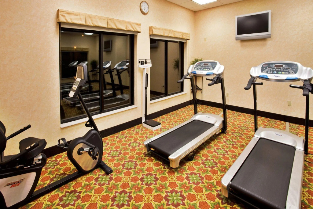 Holiday Inn Express Hotel & Suites Port Richey by IHG