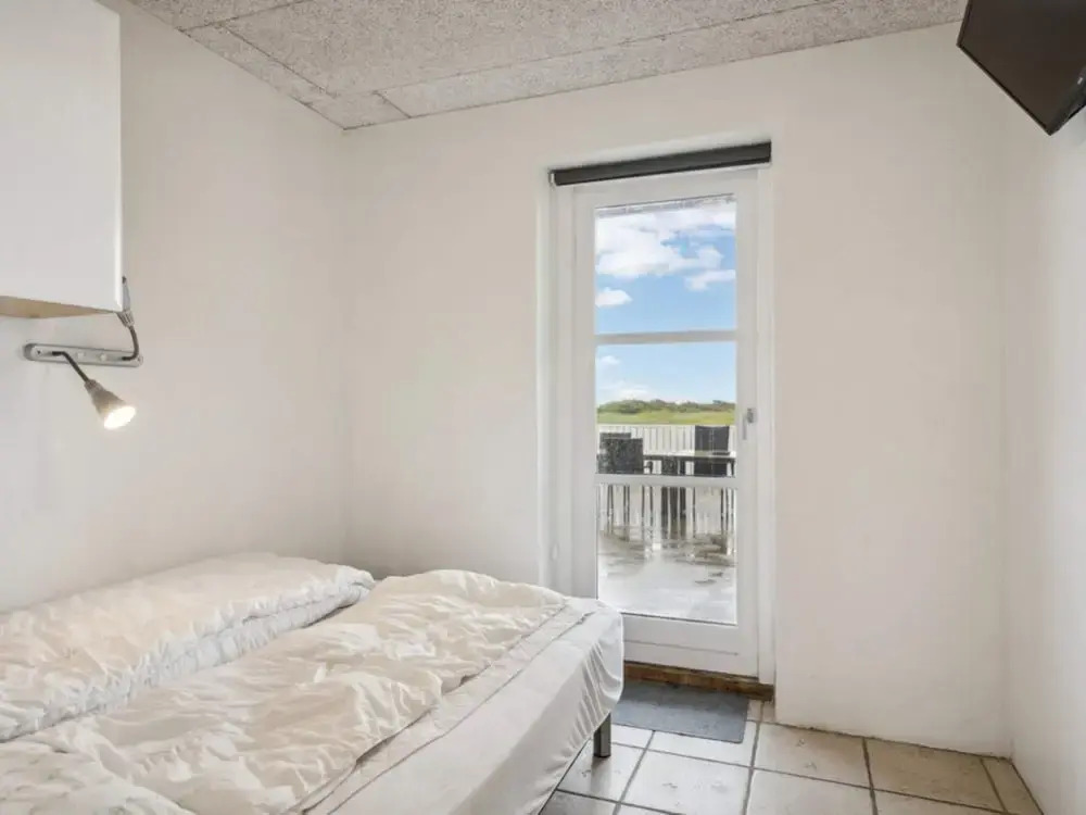 4 Star Holiday Home in Harboore