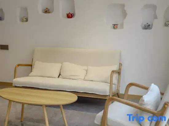 Mu Yu Sen Homestay