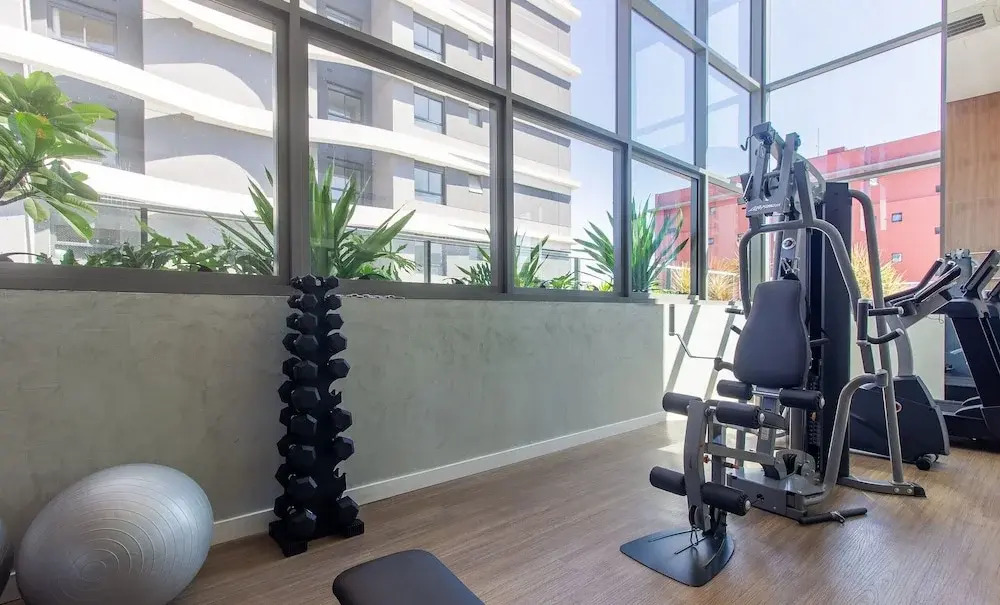 Full Studio Only 650m From the Metro Nxp1005