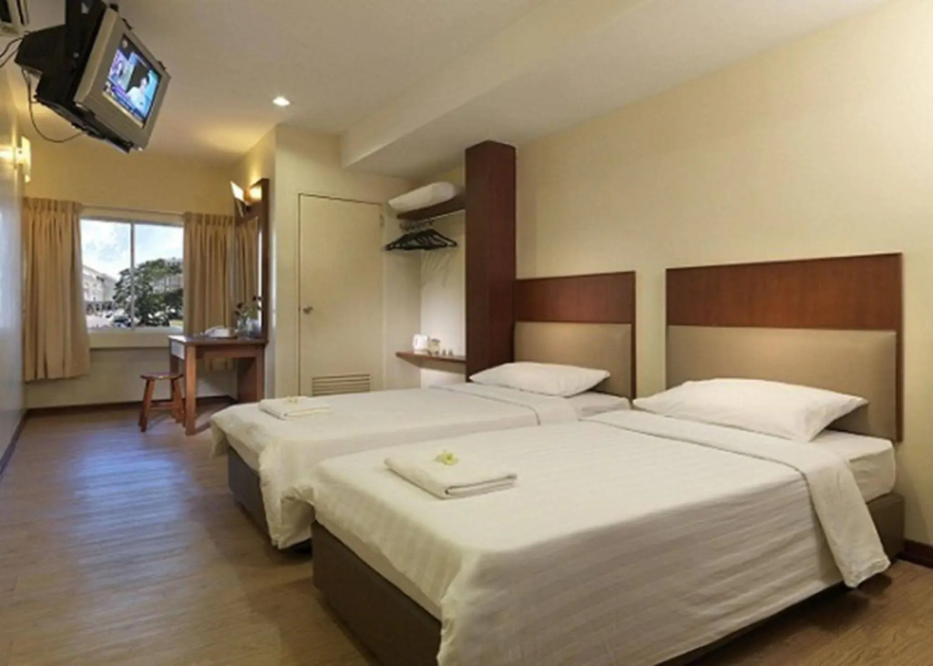 Fenix Inn