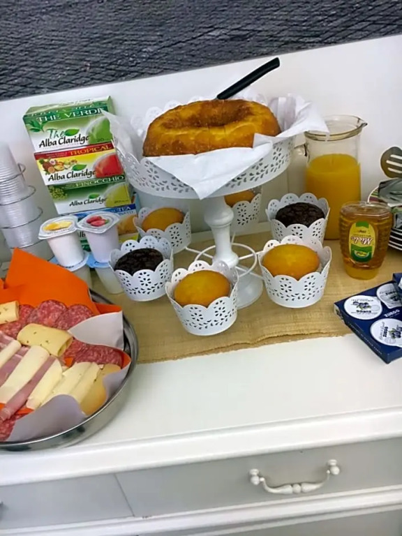 Donna Vicenza Bed & Breakfast