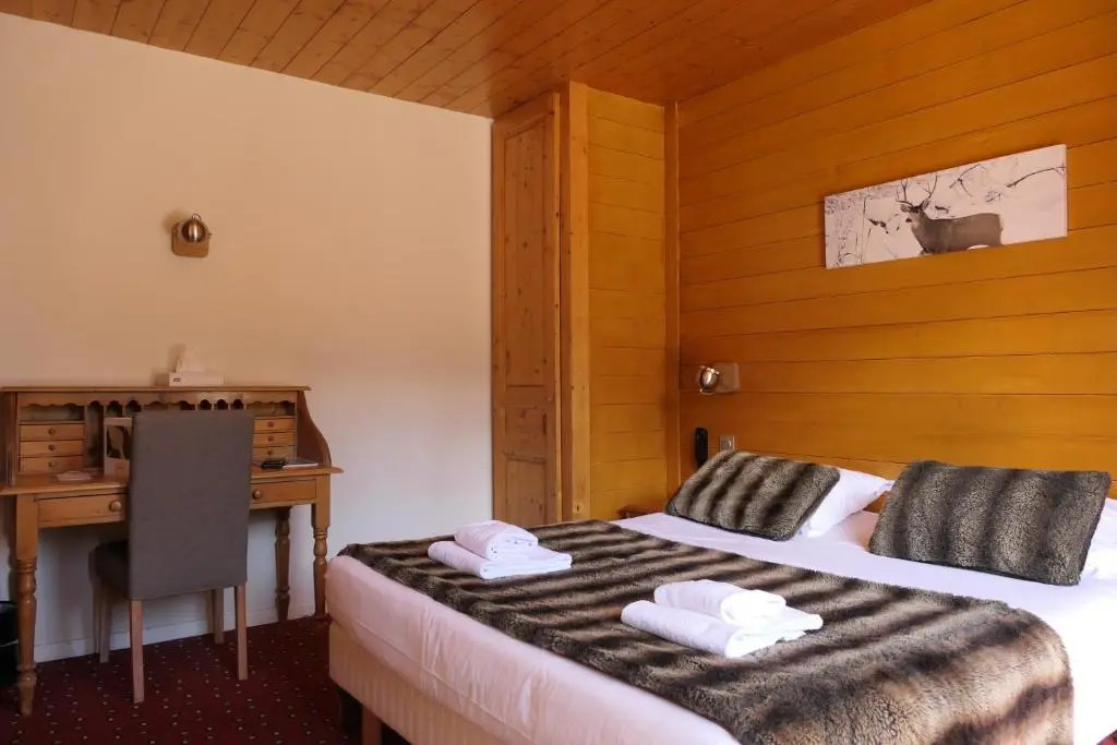 Hotel Christiania