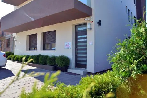 Lotos Rooms Nis Free Parking