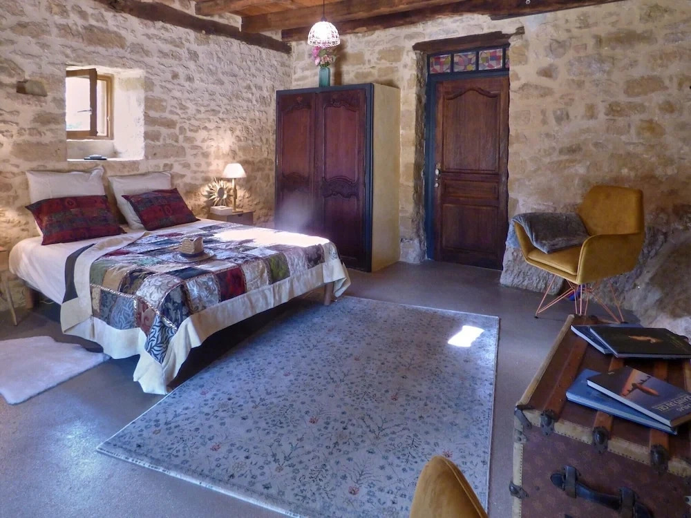 Le Gîte étoilé