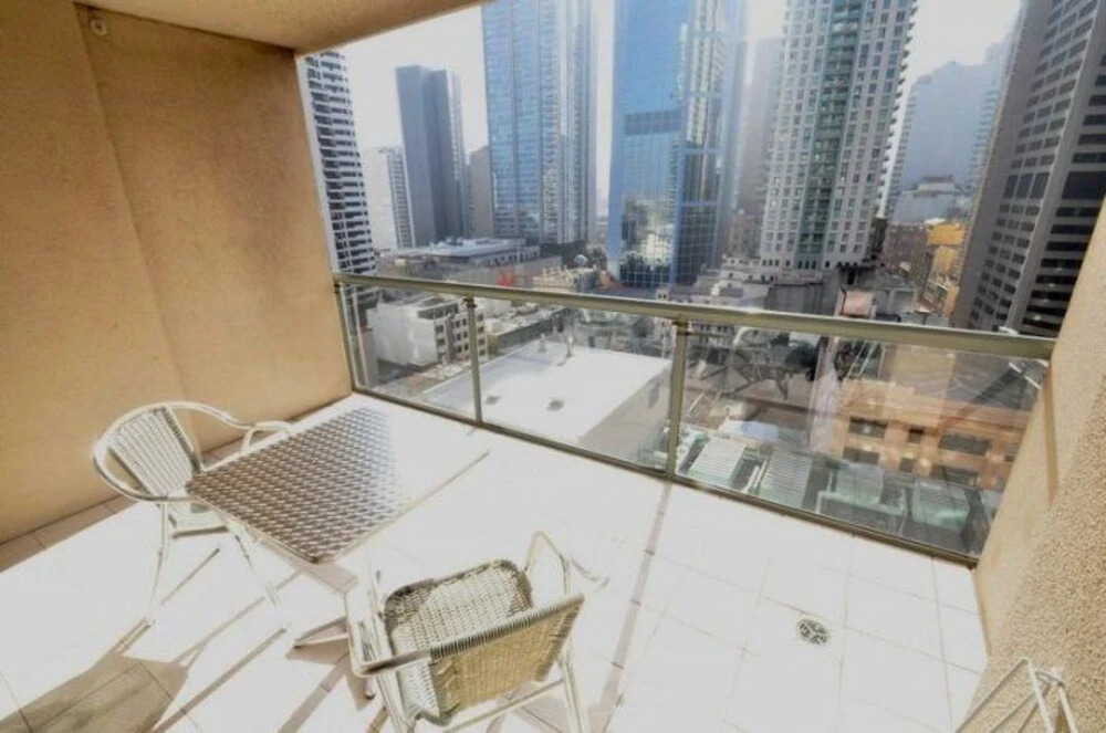 Sydney CBD 2806 Pt Furnished Apartment