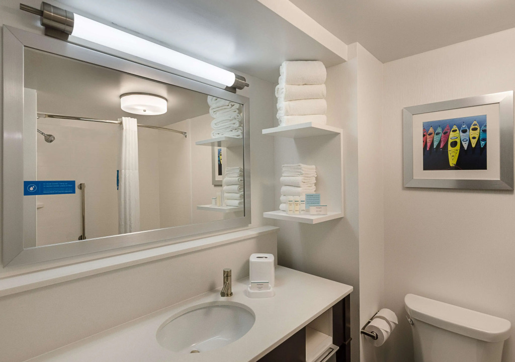 Hampton Inn Covington VA