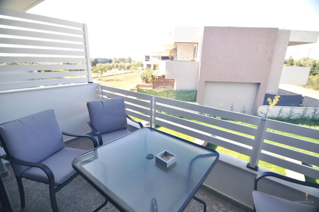 Zennova #29 Sirene Luxury Studio