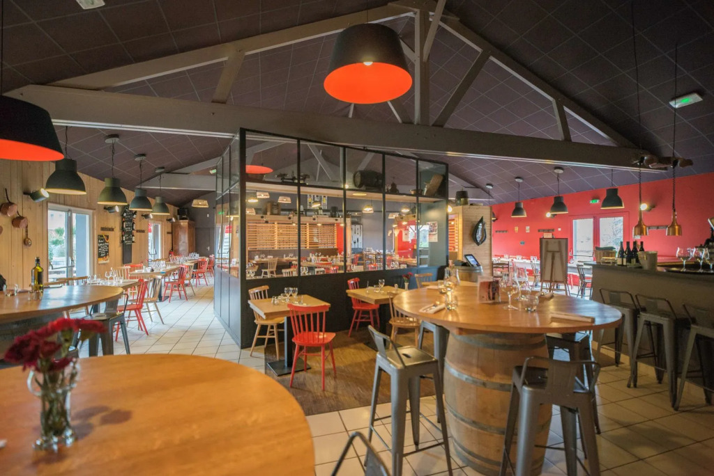 Best Western Hotel Nuit De Retz Nantes Sud