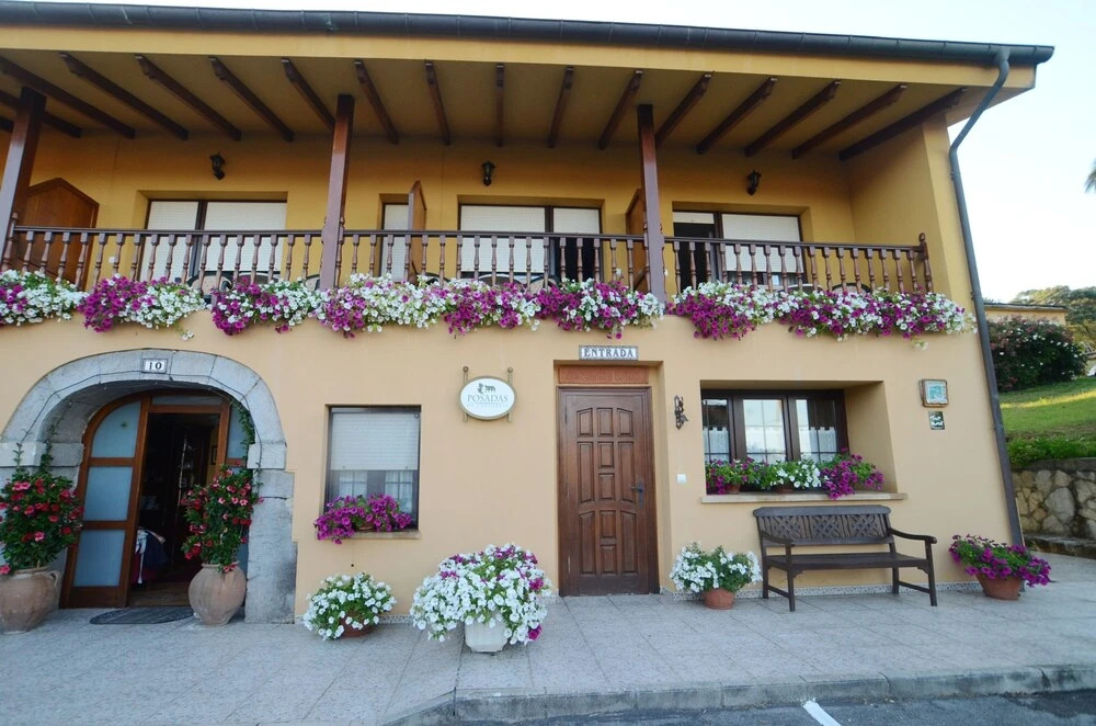 Apartamentos Cantabria - Ref. 1002