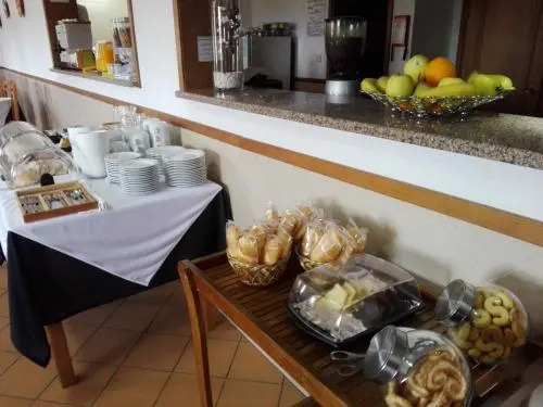 Hotel Romba