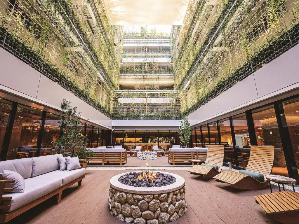 GOOD NATURE HOTEL KYOTO